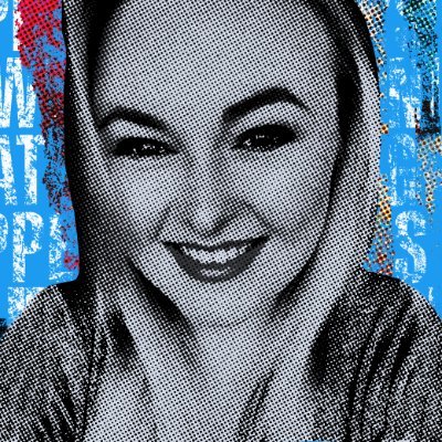 Profile Picture of Zoe Walsh (@zoewalsh1993) on Twitter