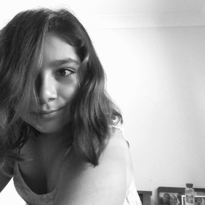 Profile Picture of Alexa Camacho (@_alexacamacho_) on Twitter