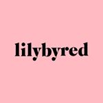Profile Picture of 릴리바이레드 (lilybyred) (@lilybyred_official) on Instagram