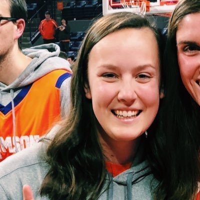 Amanda Sall - Twitter Profile Picture of Amanda Sall (@sall_amanda) on Twitter