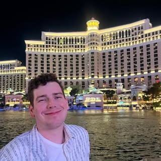 Profile Picture of Daniel Lautenbach (@lautenbachdaniel) on Instagram