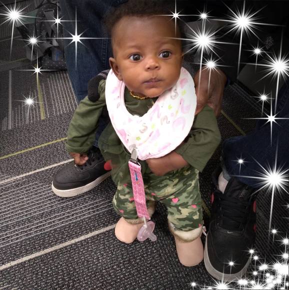 Profile Picture of Amber Wilburn (@motherof32018) on Poshmark