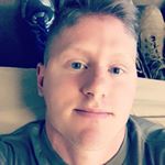 Profile Picture of Nicholas Frazier (@nicholas.frazier) on Instagram