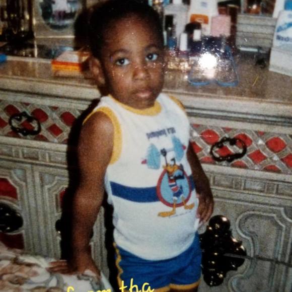 Profile Picture of Detrick Moore (@dmoore0780) on Poshmark