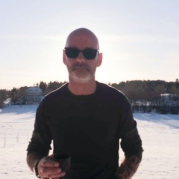 Profile Picture of Jason Blackmore (@JasonBlackmor18) on Twitter