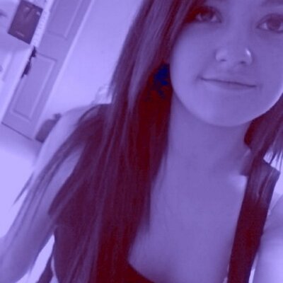 Profile Picture of Jess Claxton (@smirf_) on Twitter