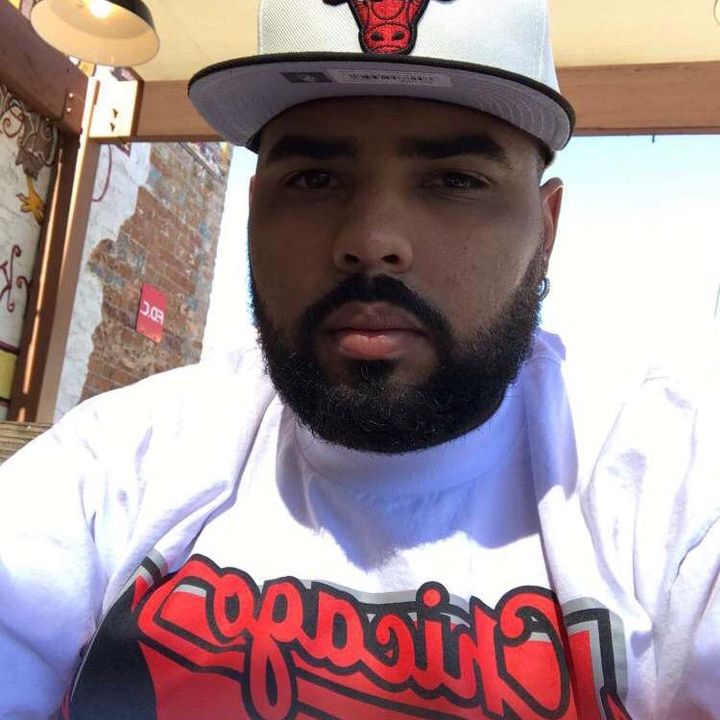 Profile Picture of William Stevenson (@williamstevenson03) on Tiktok