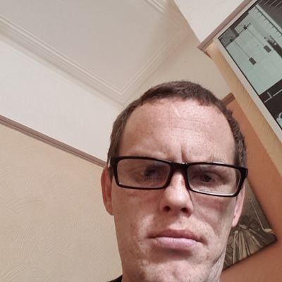 Profile Picture of Darren Mark Hassall (@DarrenMarkHass7) on Twitter