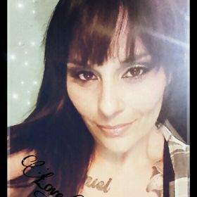 Profile Picture of Roxanne Lucero (@roxydaniel69) on Pinterest