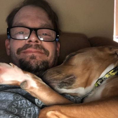 Profile Picture of Darrell Stout (@DarrellStout13) on Twitter