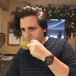 Profile Picture of Peter Anello (@peteee_95) on Instagram