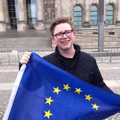 Profile Picture of Karl Johan Stensland (@kjstensland_dy) on Twitter
