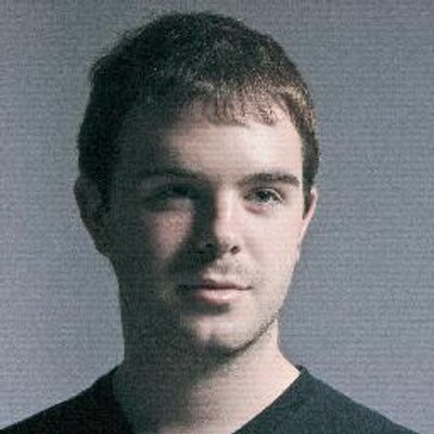 Profile Picture of Matthew Eklund (@mtthweklnd) on Twitter