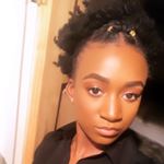 Profile Picture of Hannah Adefarakan (@oyinade_xo) on Instagram