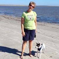 Profile Picture of Cindy Judd (@cindy-judd-4) on Quora