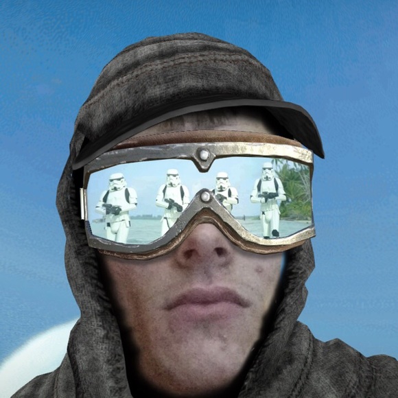 Profile Picture of Joe Snyder (@flare_rn) on Poshmark