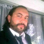 Profile Picture of Andrés Gabriel Pecchi (@andresgabrielpecchi) on Instagram