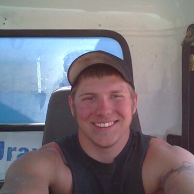 Profile Picture of Jay Buswell (@JayBuswell) on Twitter