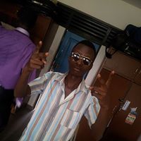 Profile Picture of Ebenezer Arthur (@ebenezerarthur) on Pinterest