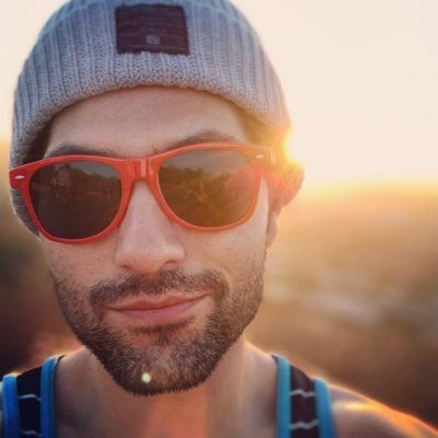 Profile Picture of Kristian Rodriguez (@Stonetapt) on Twitter