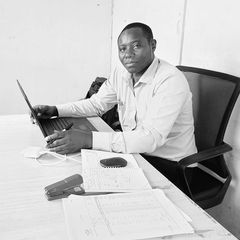 Profile Picture of Paul Macharia (@paul.macharia1) on Tiktok