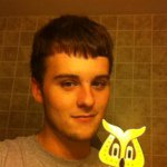 Profile Picture of Collin Perkins (@collinperkins) on Instagram