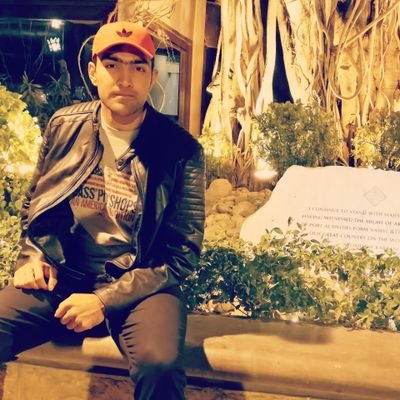 Profile Picture of Omar Naveed Malik (@umernaveedmalik) on Twitter