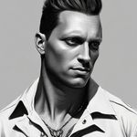 Profile Picture of Patrick Saucier (@djpatstanler) on Instagram