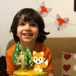 Profile Picture of 👼Sami Saadat👼 (@sami.saadat.2016) on Instagram