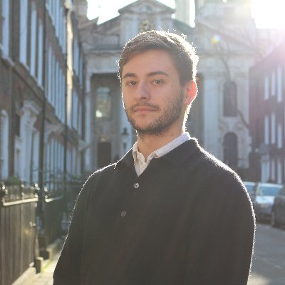 Profile Picture of Marquis De Sad! (@LoicTheStoic) on Twitter