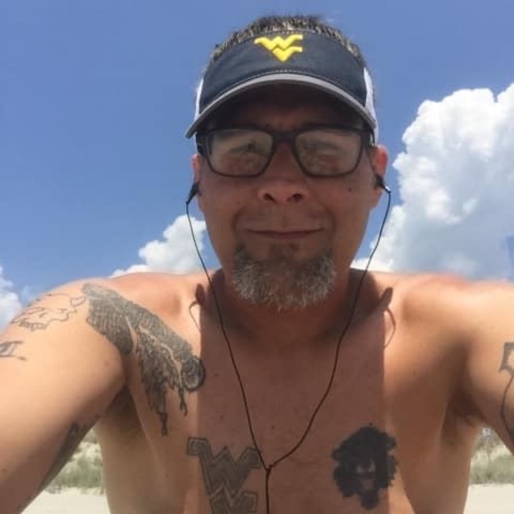 Profile Picture of Larry Cline (@bflracing69) on Poshmark