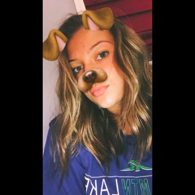 Profile Picture of Chasity Cross (@ChasityCross17) on Twitter