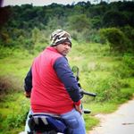 Profile Picture of Roshan Nair (@roshan3228) on Instagram