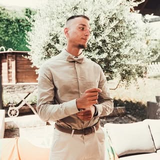 Profile Picture of JOJO ⚜️ (@joseph.erhard) on Instagram