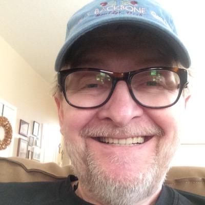 Profile Picture of John DeWitt (@JohnDeWitt) on Twitter