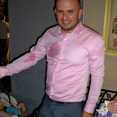 Profile Picture of Neil Garner (@drdafunk) on Twitter