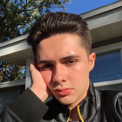 Profile Picture of Sebastian (@SebastianRonqui) on Twitter