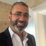 Profile Picture of Aaron  Neiberger (@aaron.nei549) on Instagram