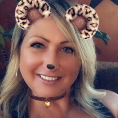 Profile Picture of Trisha Powers (@trishapow3) on Twitter