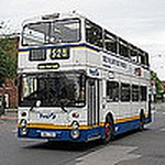 Profile Picture of David Green (@evadrave) on Flickr