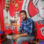 Profile Picture of Tosher Ahammed Robin (@tosherrobin) on Instagram