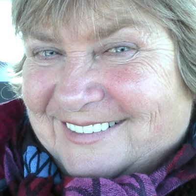 Profile Picture of Maureen Morrissey (@maureen54348768) on Twitter