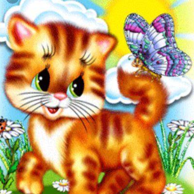 Profile Picture of Lorena Ramon (@lorenaramon7) on Twitter