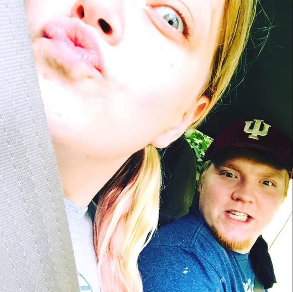 Profile Picture of Jayden n brenisha Simpson (@renishasimpson2) on Poshmark