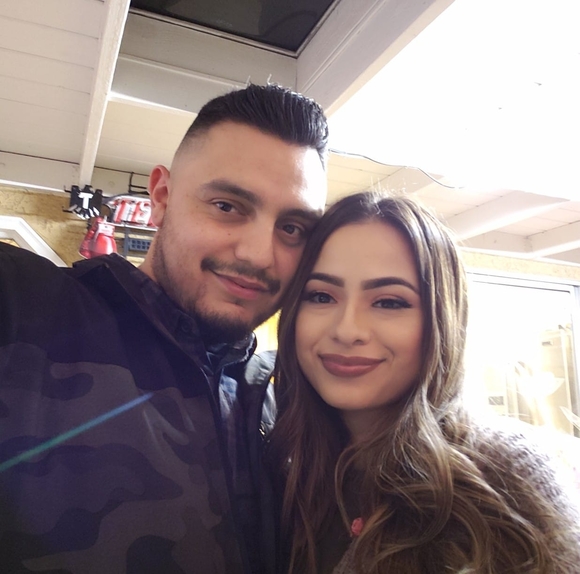 Profile Picture of Briana Casanova (@bcasanova27) on Poshmark