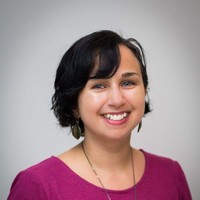 Profile Picture of Crystal Vaughan (@crystal-vaughan-15) on Quora
