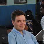 Profile Picture of Joonas Kumpulainen (@joonas kumpulainen) on Flickr