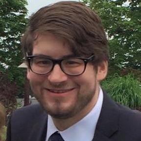 Profile Picture of Jacob Comeau (@Jacomeau) on Twitter