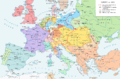 Profile Picture of Concert of Europeon Wikipedia