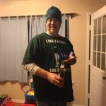 Profile Picture of Kim McCluskey Mishtuk (@kimmccluskeymishtuk) on Instagram